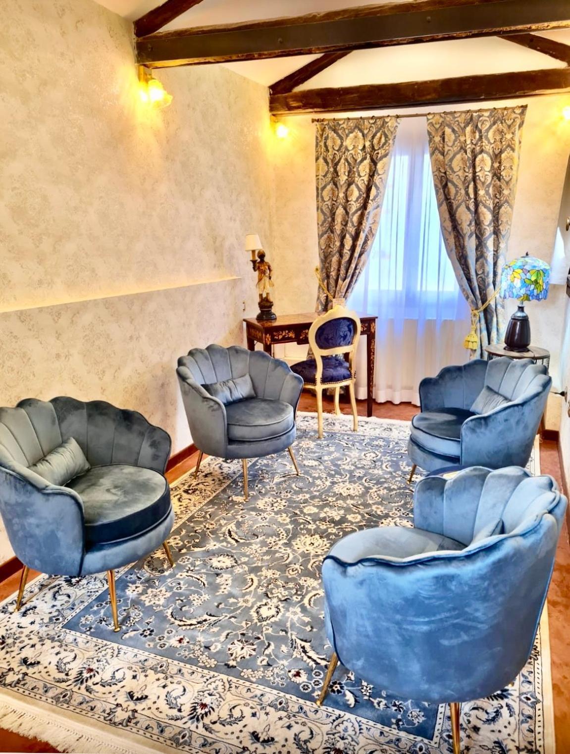 Ferienwohnung Ca Rialto 4122 - Luxury Terrace Venedig Exterior foto