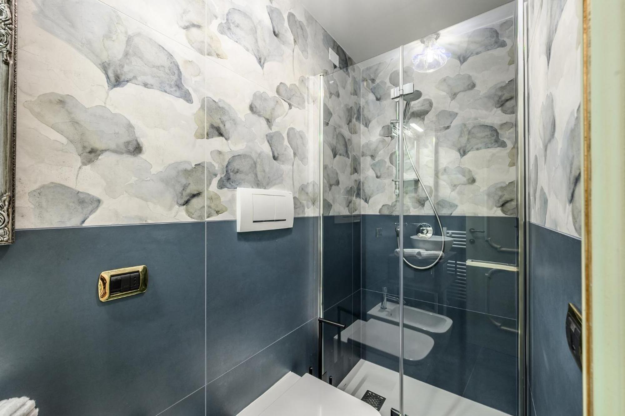 Ferienwohnung Ca Rialto 4122 - Luxury Terrace Venedig Exterior foto